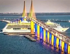 $85,000 | 4018 Amberjack Drive, Hernando Beach, FL 34607