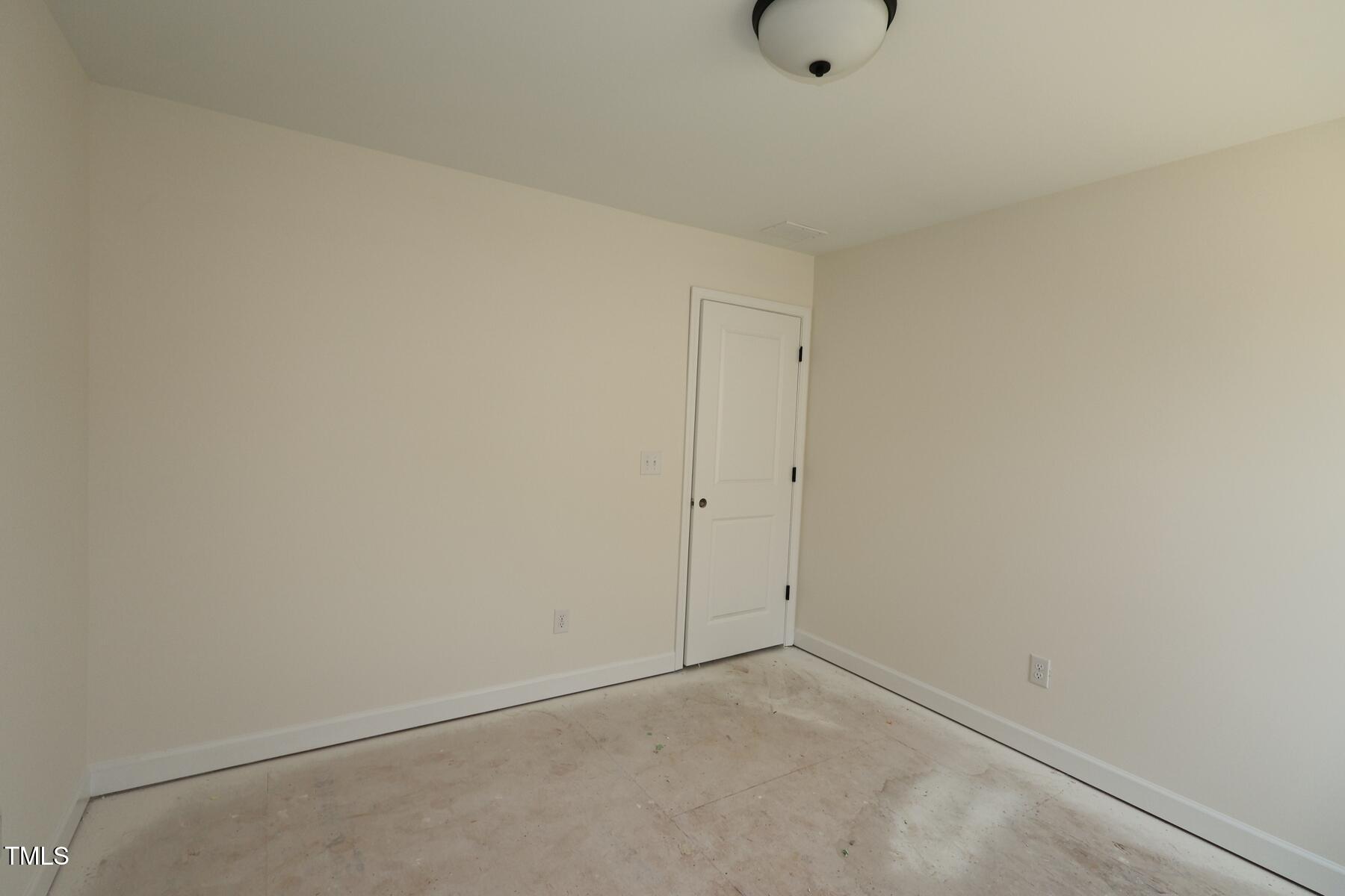 1317 Dimaggio Drive Raleigh, NC 27616 - Photo 20 of 31 Bedroom 3