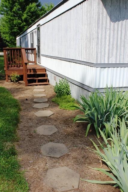 3460 6 Mile Post Road Callaway, VA 24067 - Photo 22 of 30 Front Walkway