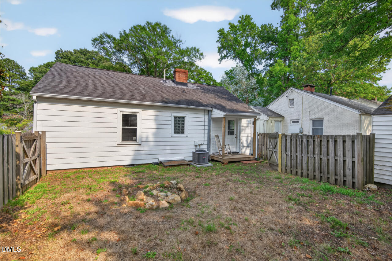 1707 Ruffin Street Durham, NC 27701 - Photo 23 of 28 29