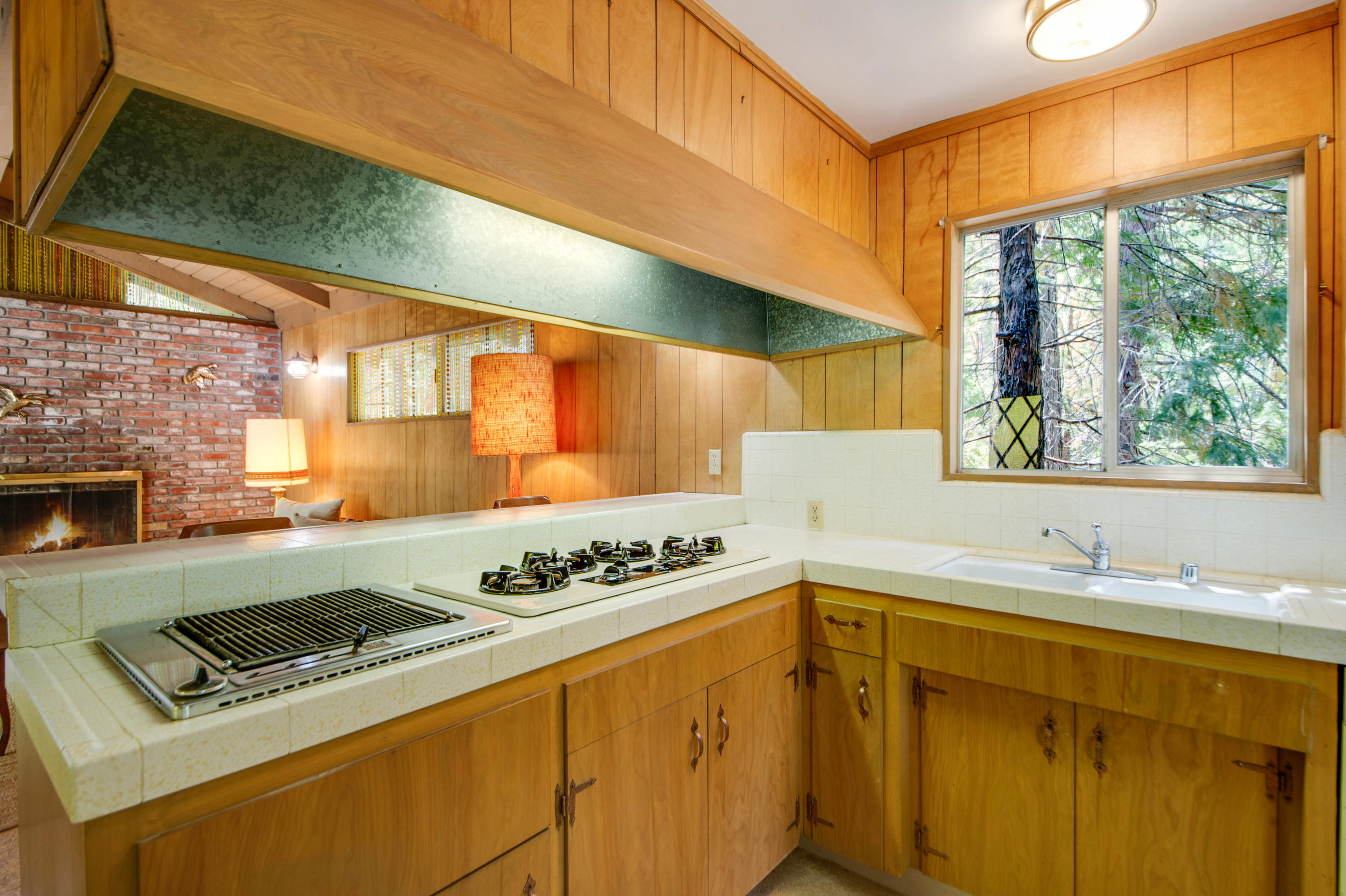 115 John Muir Road Lake Arrowhead, CA 92352 - Photo 11 of 27 Print-23