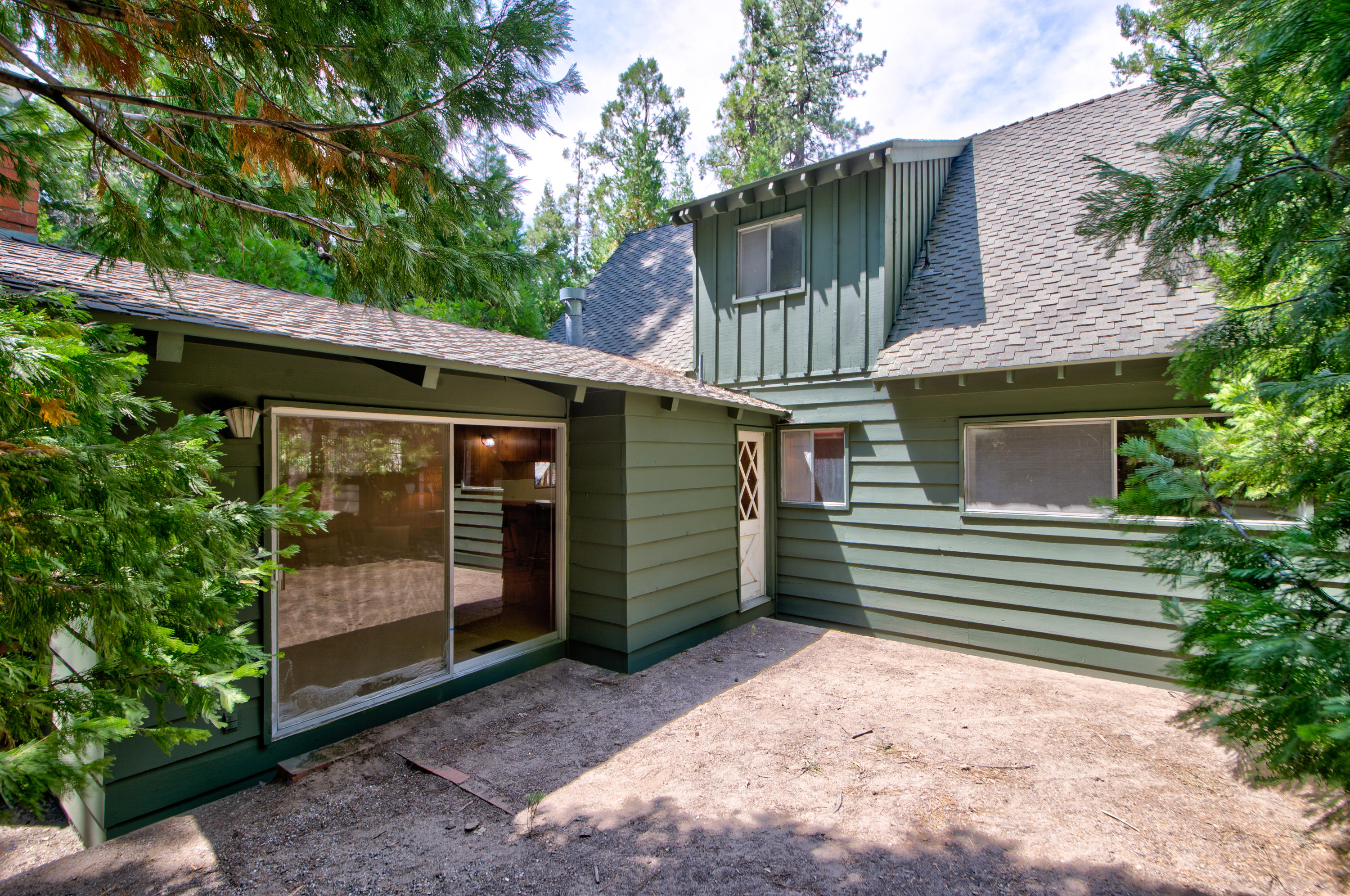 115 John Muir Road Lake Arrowhead, CA 92352 - Photo 15 of 27 Print-11