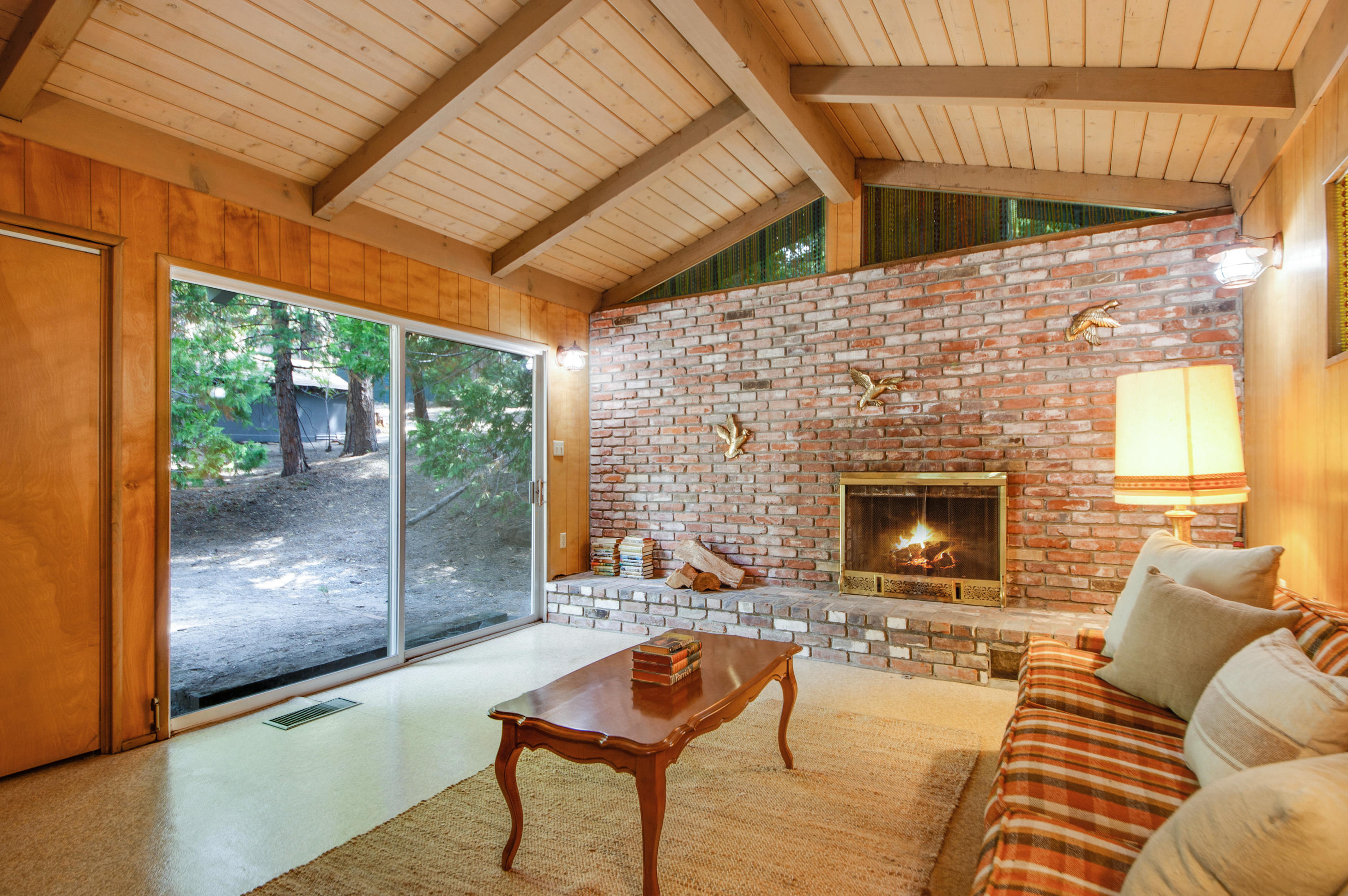 115 John Muir Road Lake Arrowhead, CA 92352 - Photo 17 of 27 Print-26
