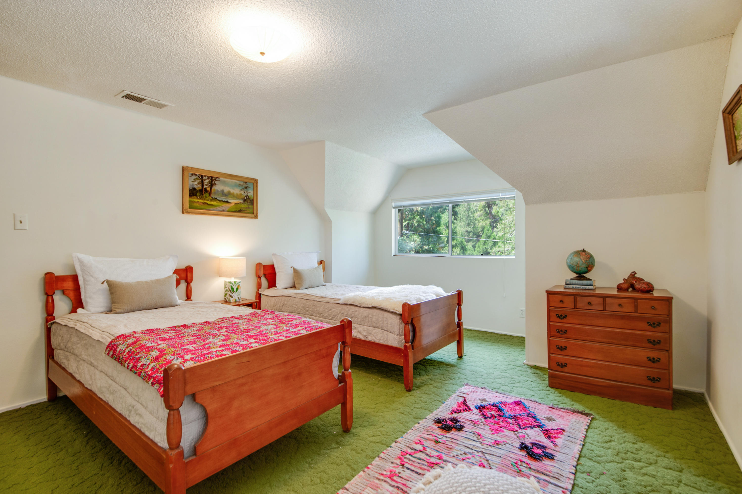 115 John Muir Road Lake Arrowhead, CA 92352 - Photo 24 of 27 Print-32
