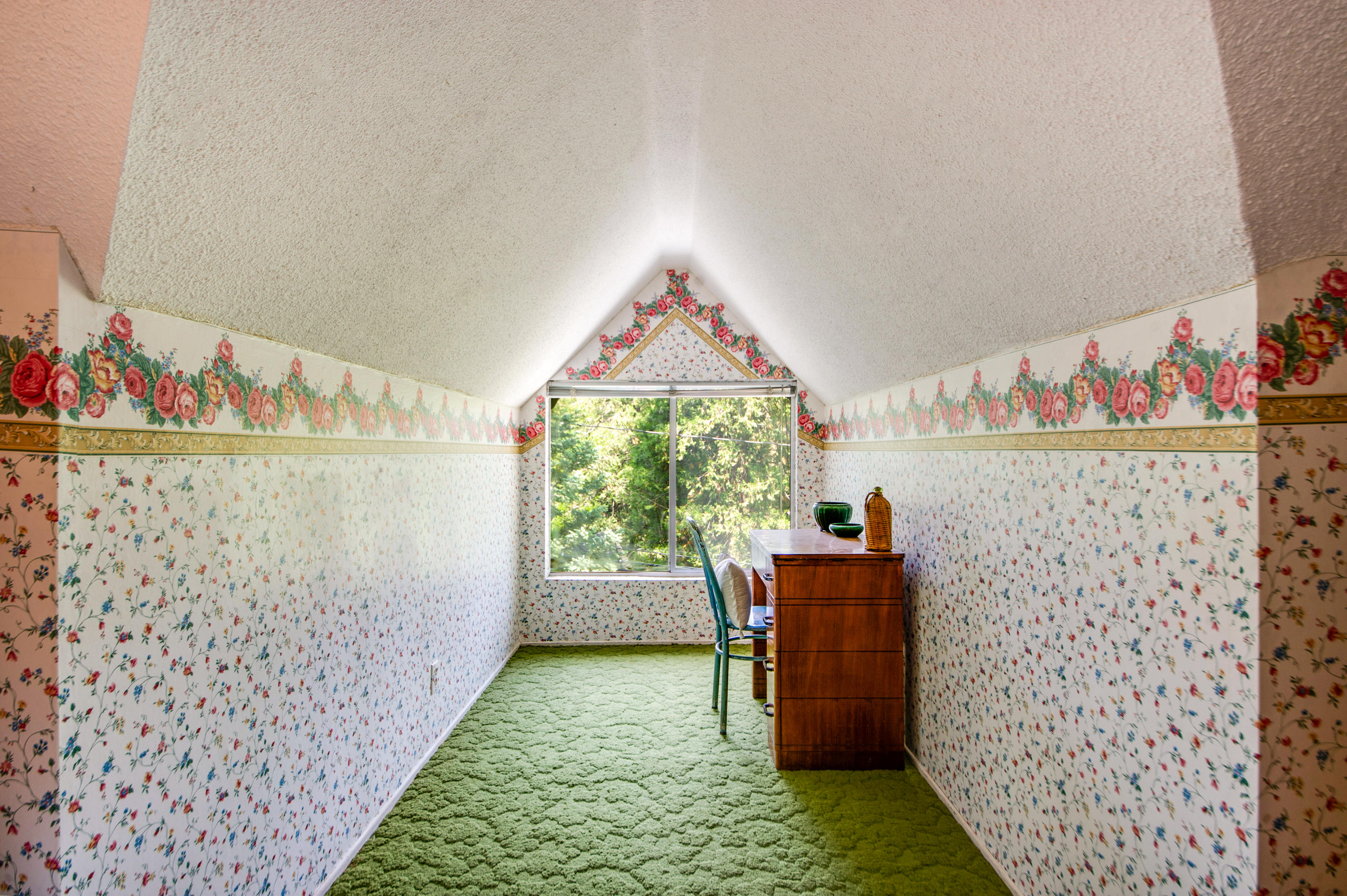 115 John Muir Road Lake Arrowhead, CA 92352 - Photo 26 of 27 Print-35