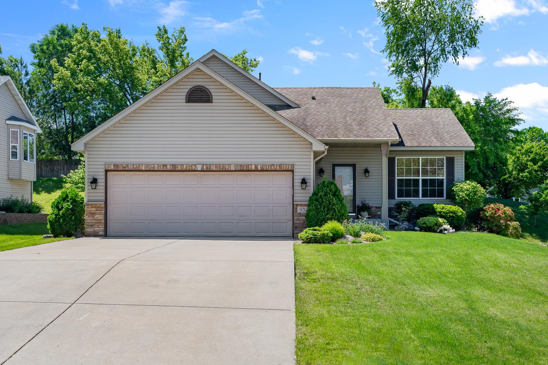 932 Firethorne Trail Jordan, MN 55352 - Photo 1 of 1 Gallery Image 1