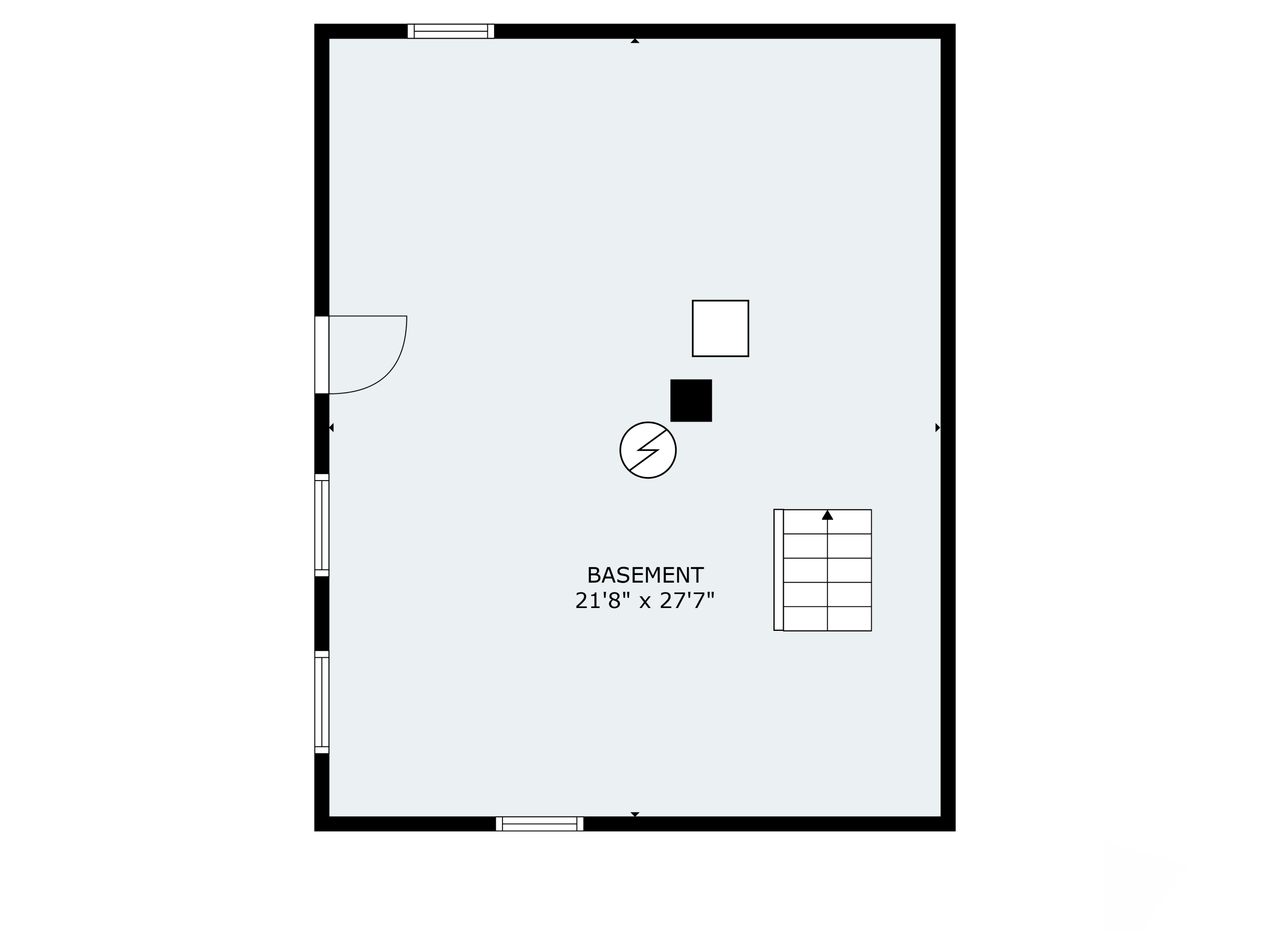 76 Fish Street Thomaston, ME 04861 - Photo 41 of 43