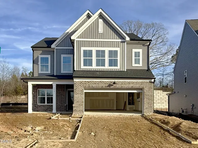$485,990 | 2201 Seraphic Way, Unit 404, Rolesville, NC 27571