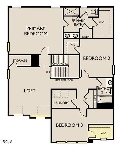 $518,515 | 2201 Seraphic Way, Unit 404, Rolesville, NC 27571