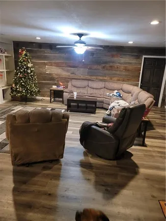 $319,900 | 506 South Washington Street, Maysville, MO 64469