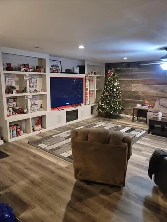 $319,900 | 506 South Washington Street, Maysville, MO 64469