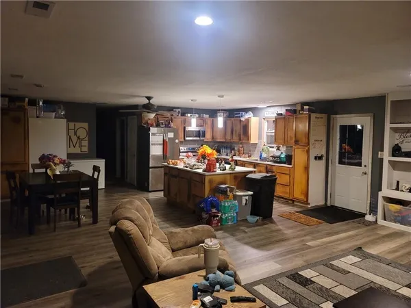 $319,900 | 506 South Washington Street, Maysville, MO 64469