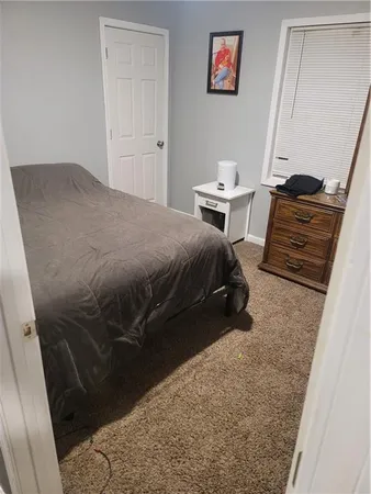 $319,900 | 506 South Washington Street, Maysville, MO 64469