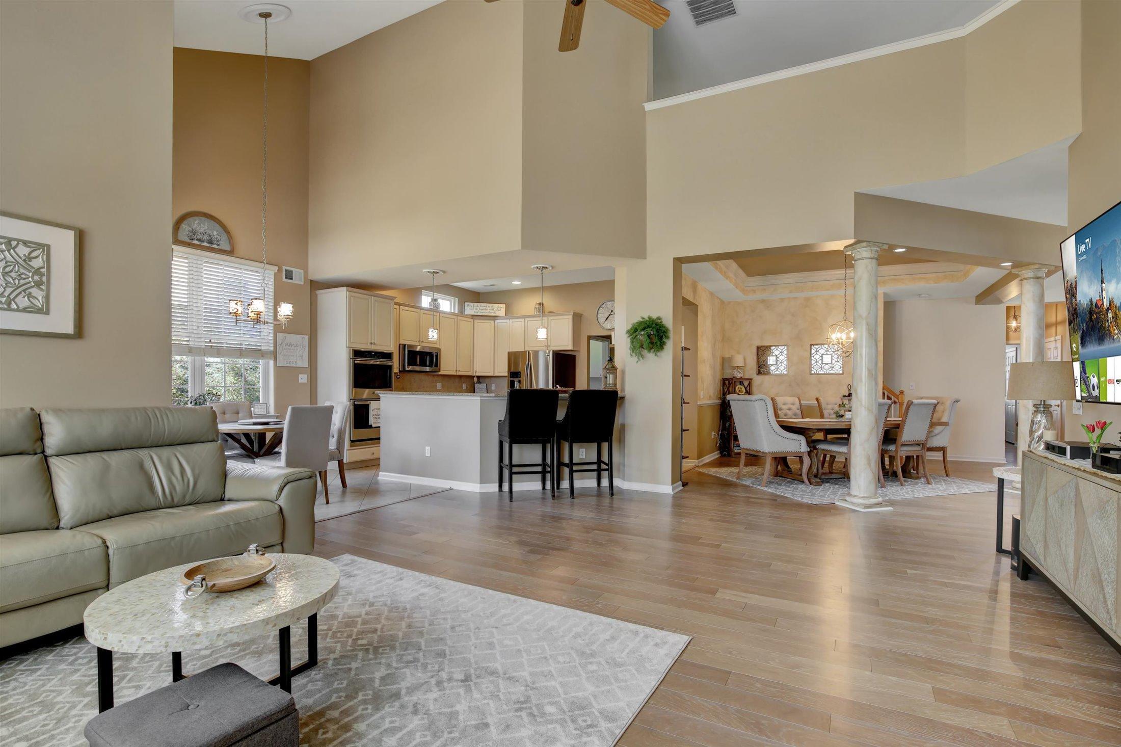 27 Muirfield Road Jackson, NJ 08527 - Photo 12 of 45 12-Family Room