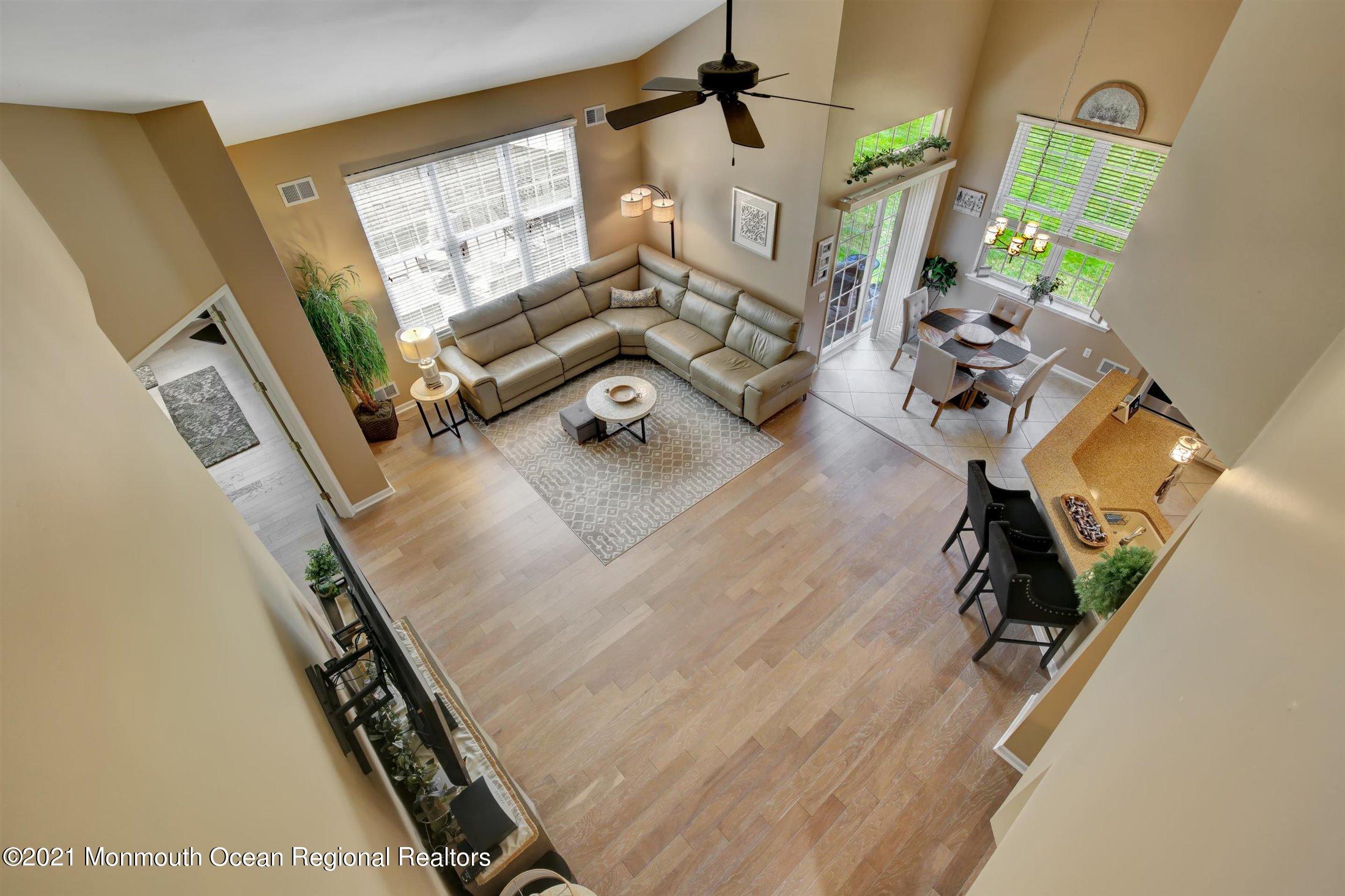 27 Muirfield Road Jackson, NJ 08527 - Photo 26 of 45 26-Loft View