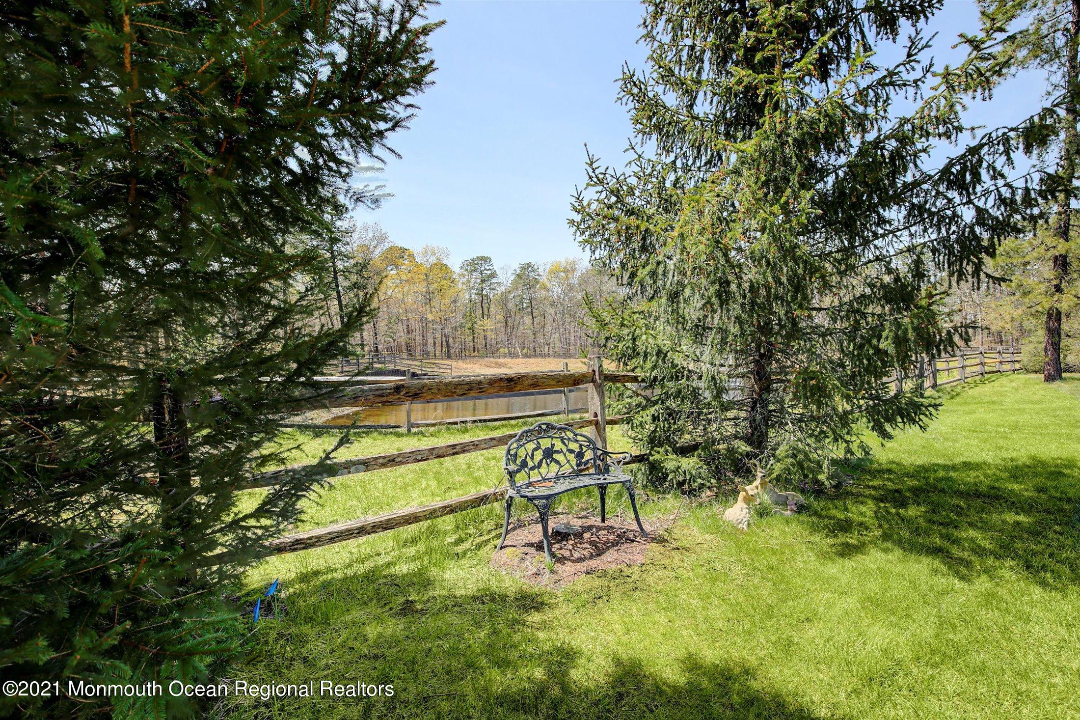 27 Muirfield Road Jackson, NJ 08527 - Photo 33 of 45 33-Backyard