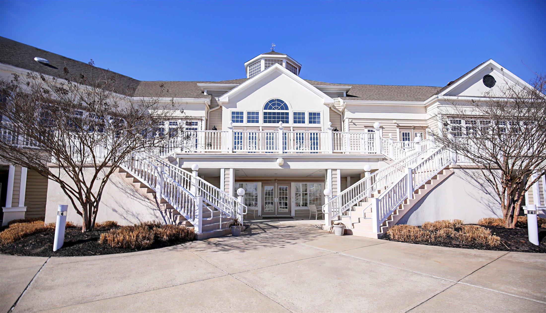 27 Muirfield Road Jackson, NJ 08527 - Photo 38 of 45 38-Clubhouse