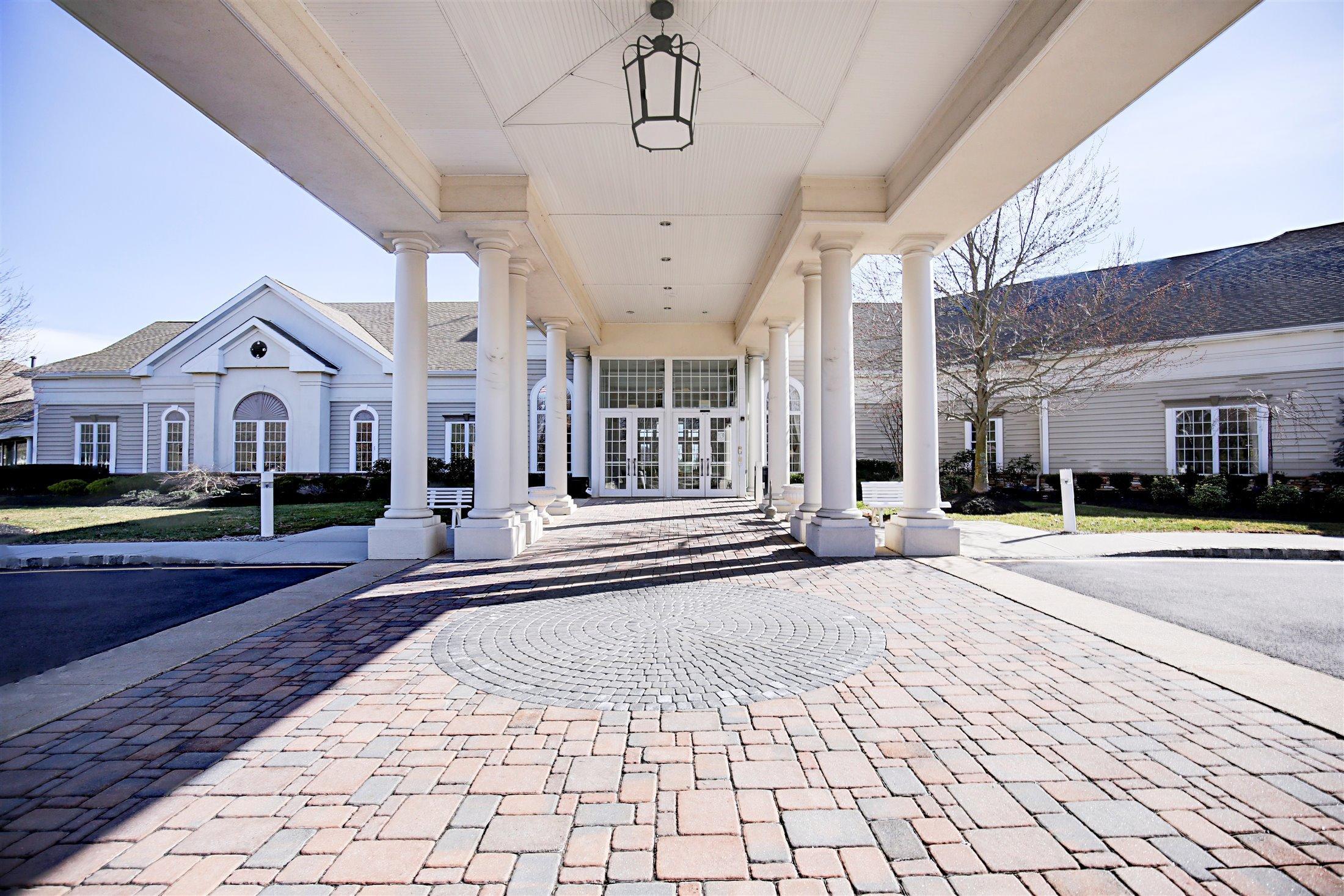 27 Muirfield Road Jackson, NJ 08527 - Photo 39 of 45 39-Clubhouse