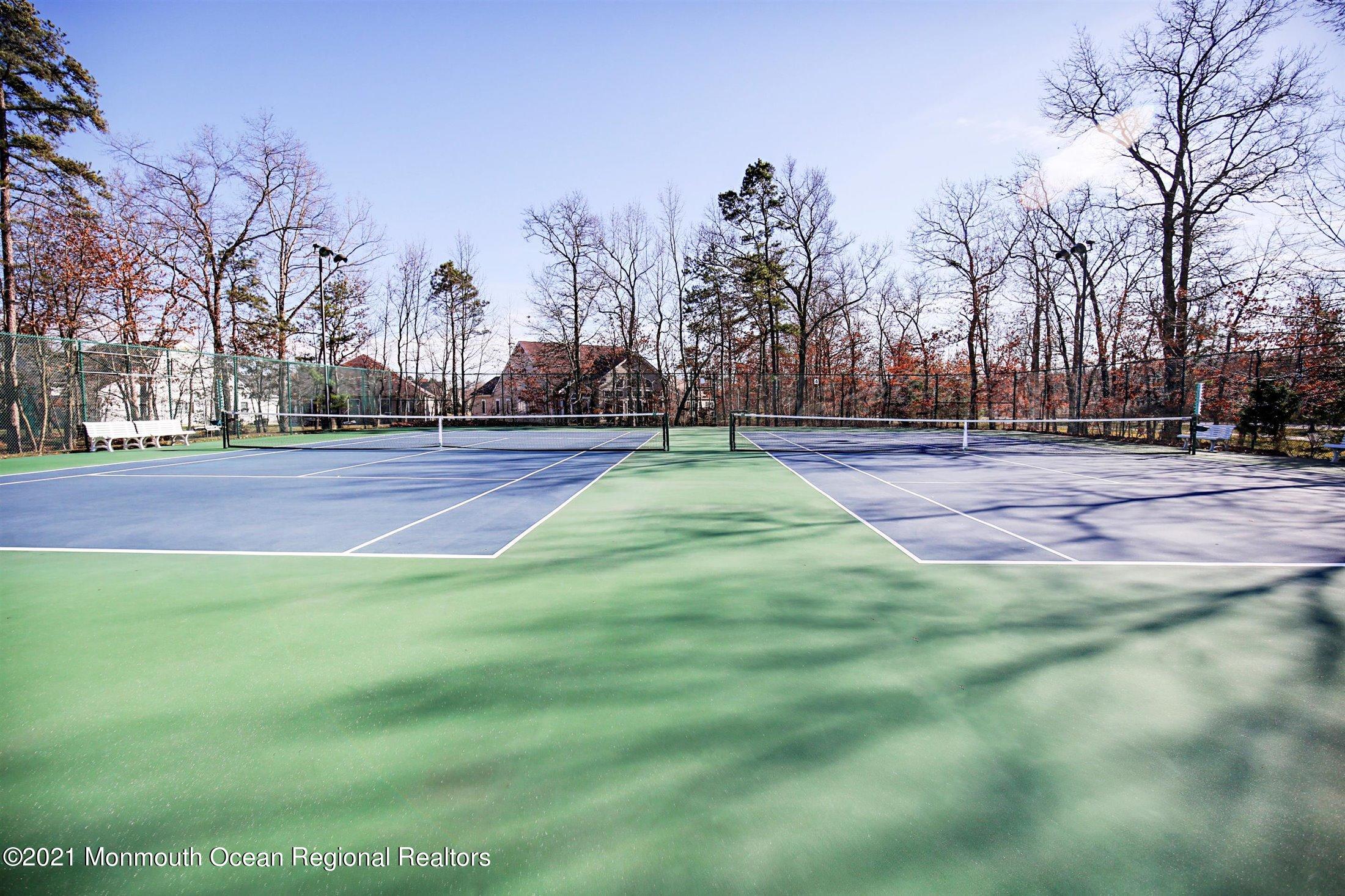27 Muirfield Road Jackson, NJ 08527 - Photo 42 of 45 42-Tennis