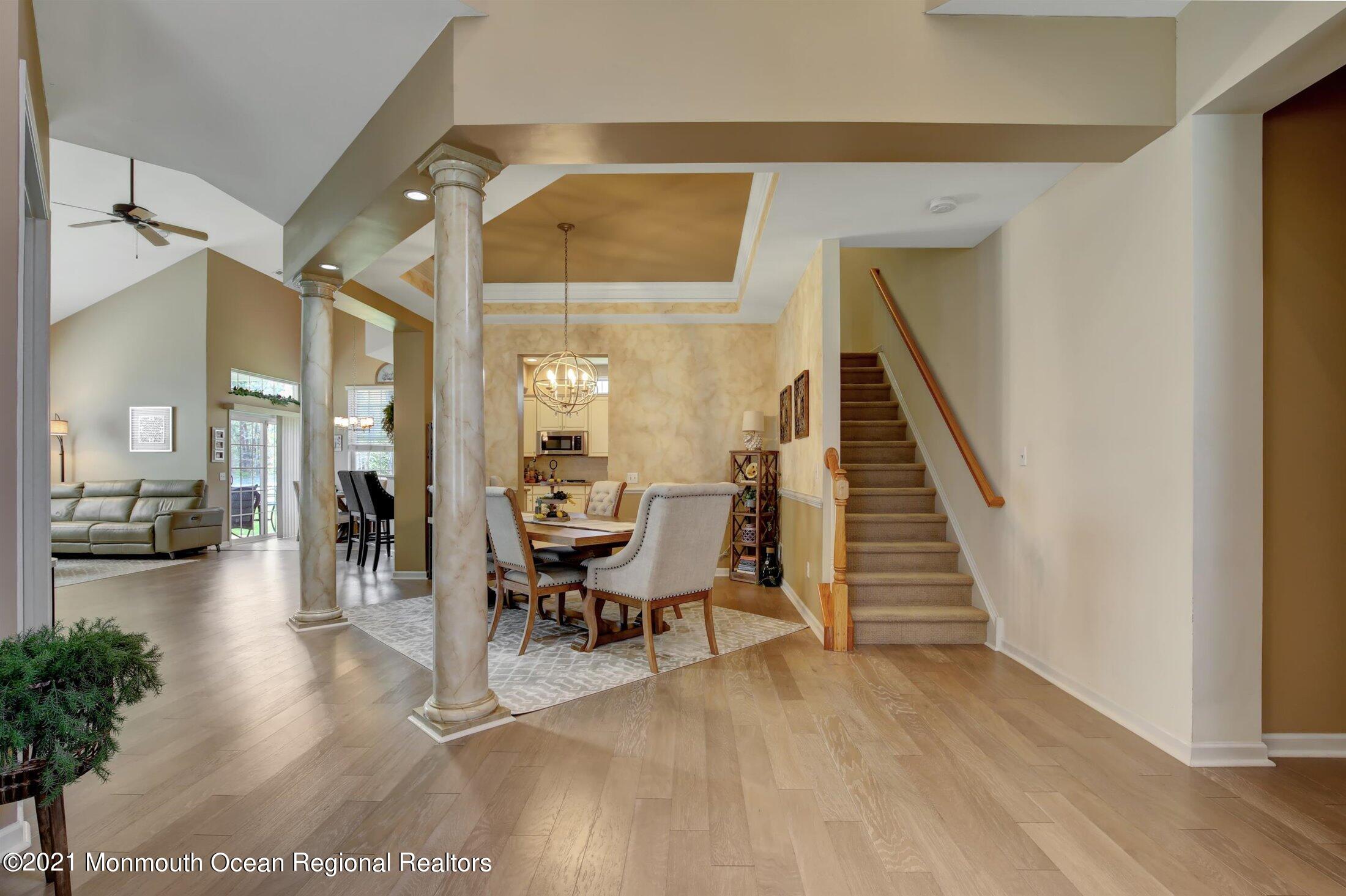 27 Muirfield Road Jackson, NJ 08527 - Photo 7 of 45 07-Dining Room