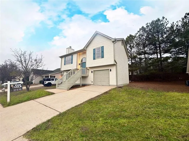 $254,999 | 7027 Biscayne, Rex, GA 30273