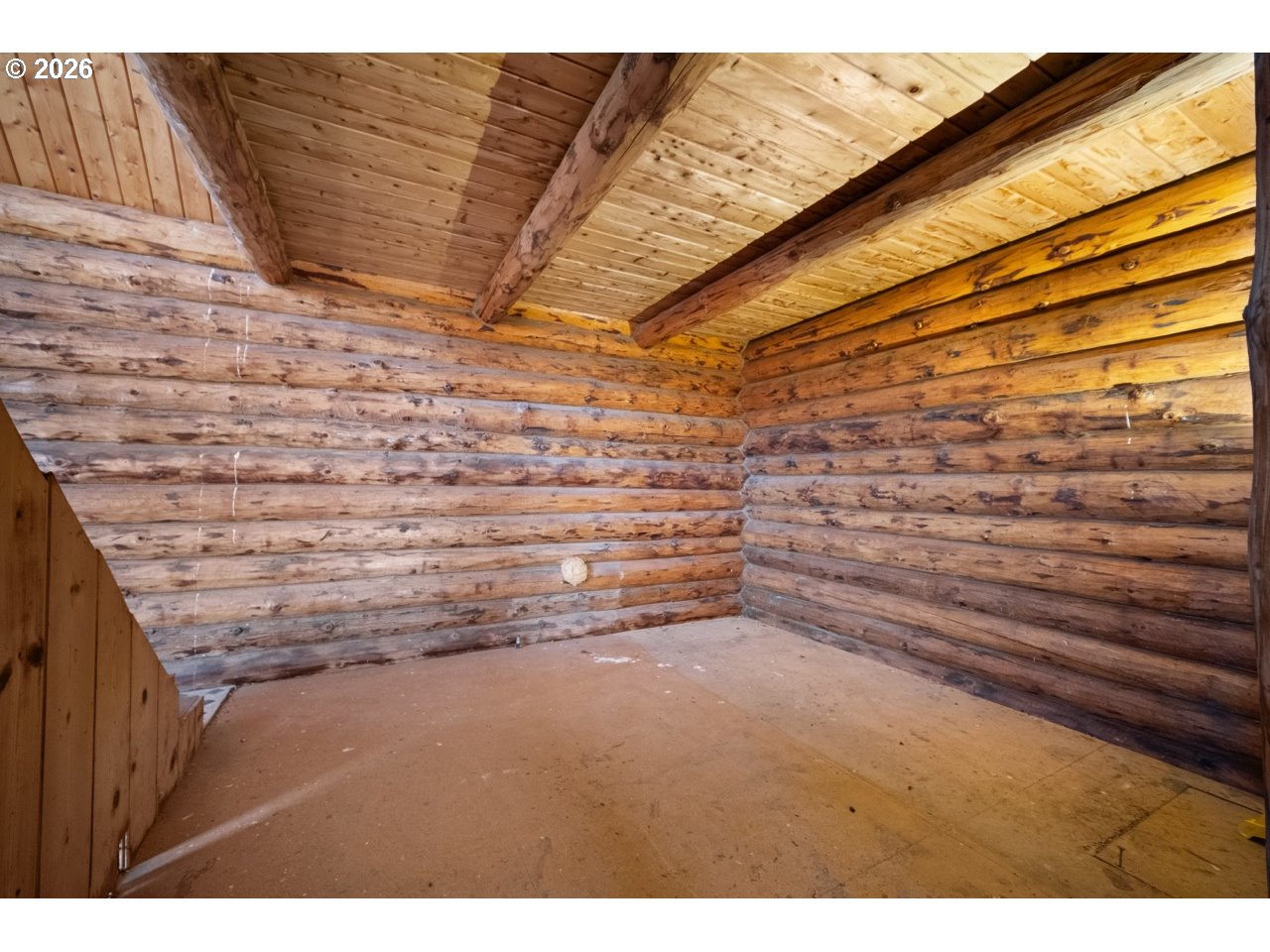 Roulet Loop Elgin, OR 97827 - Photo 7 of 14 a view of a wooden floor and a window