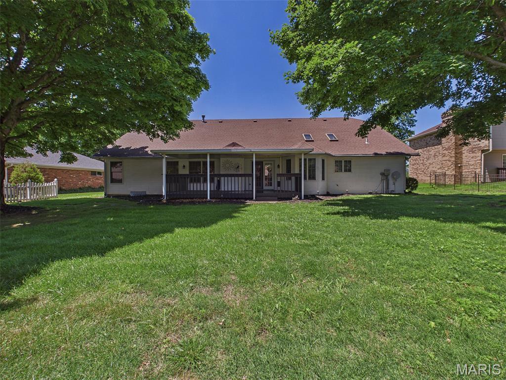 230 Hickory Ridge Belleville, IL 62223 - Photo 58 of 61