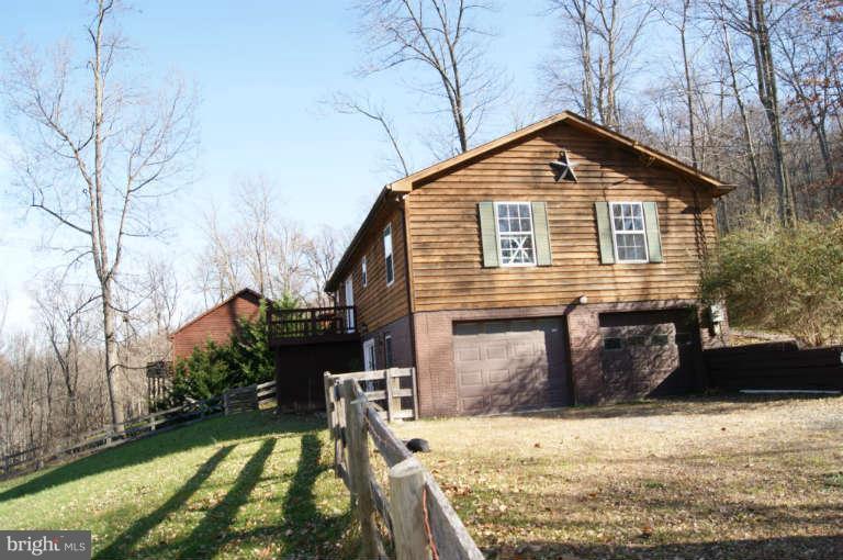 70 Greenfield Road Front Royal, VA 22630 - Photo 2 of 28 Exterior (General)