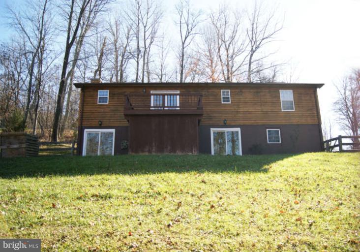 70 Greenfield Road Front Royal, VA 22630 - Photo 3 of 28 Exterior (General)