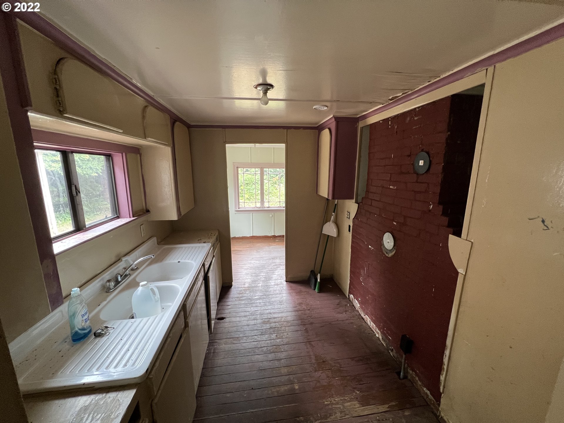 2524 Port Orford Loop Road Port Orford, OR 97465 - Photo 2 of 14 Gallery Image 2