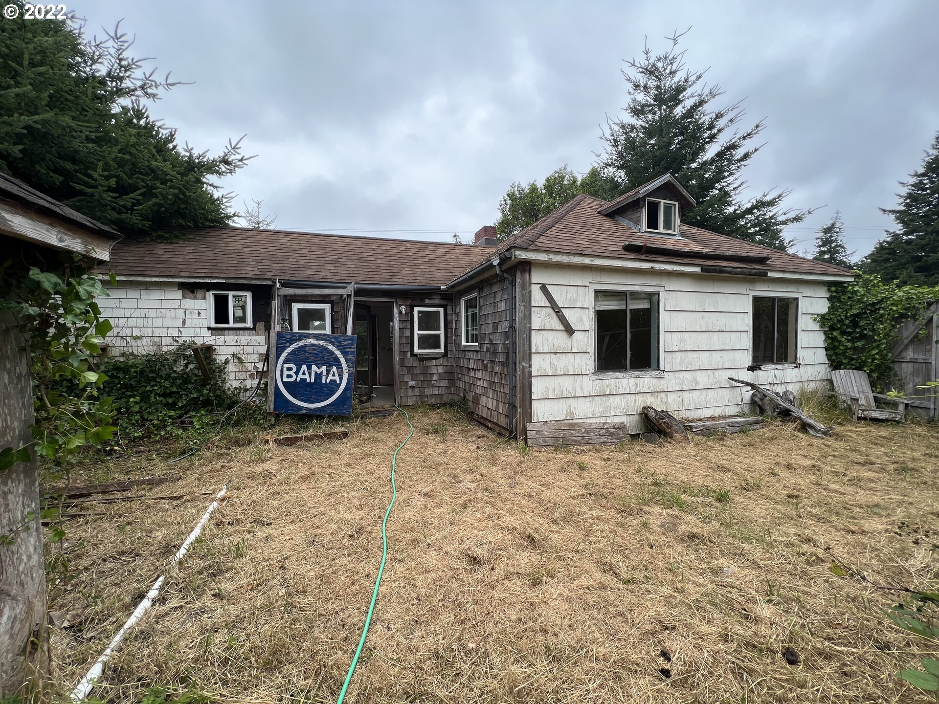 2524 Port Orford Loop Road Port Orford, OR 97465 - Photo 8 of 14 Gallery Image 8