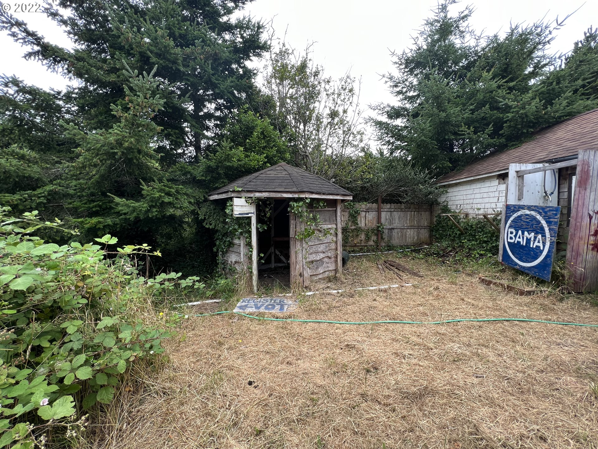 2524 Port Orford Loop Road Port Orford, OR 97465 - Photo 9 of 14 Gallery Image 9