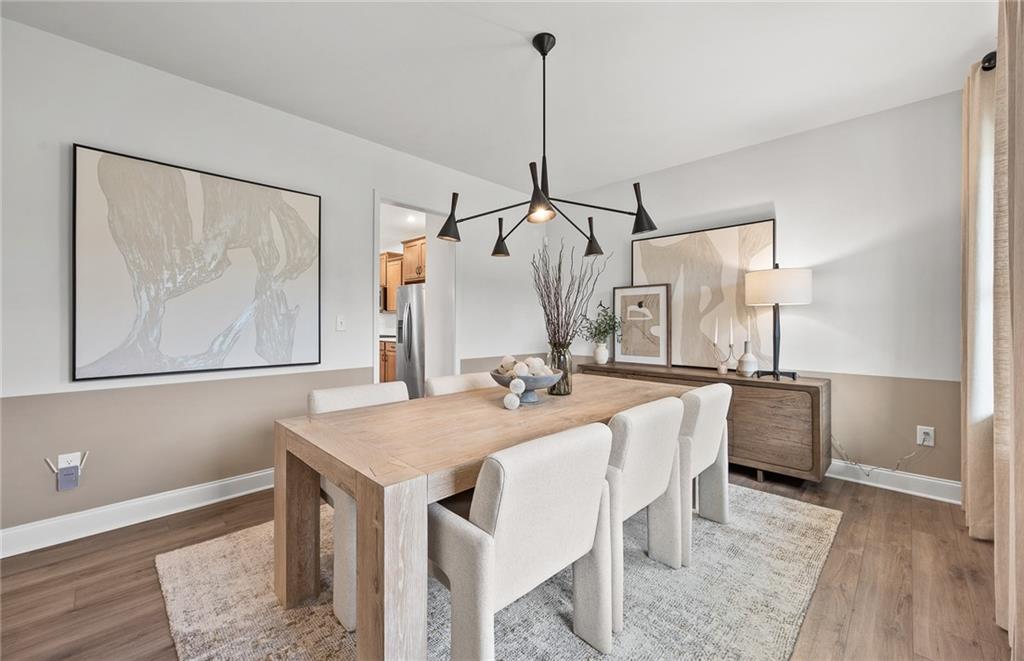 808 Tupelo Way Villa Rica, GA 30180 - Photo 5 of 48