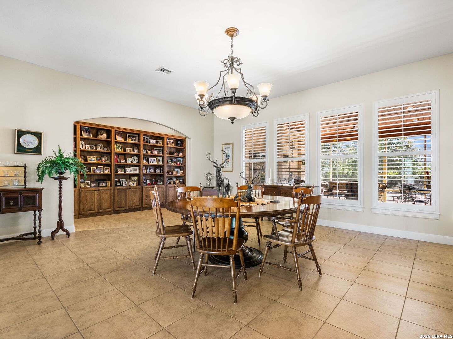 1000 Landmark Kerrville, TX 78028 - Photo 14 of 71 a dining room well furnished