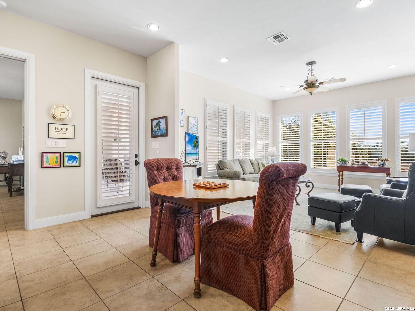 1000 Landmark Kerrville, TX 78028 - Photo 24 of 71 a view of a livingroom with furniture and window