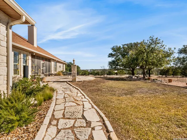 $1,375,000 | 1000 Landmark, Kerrville, TX 78028