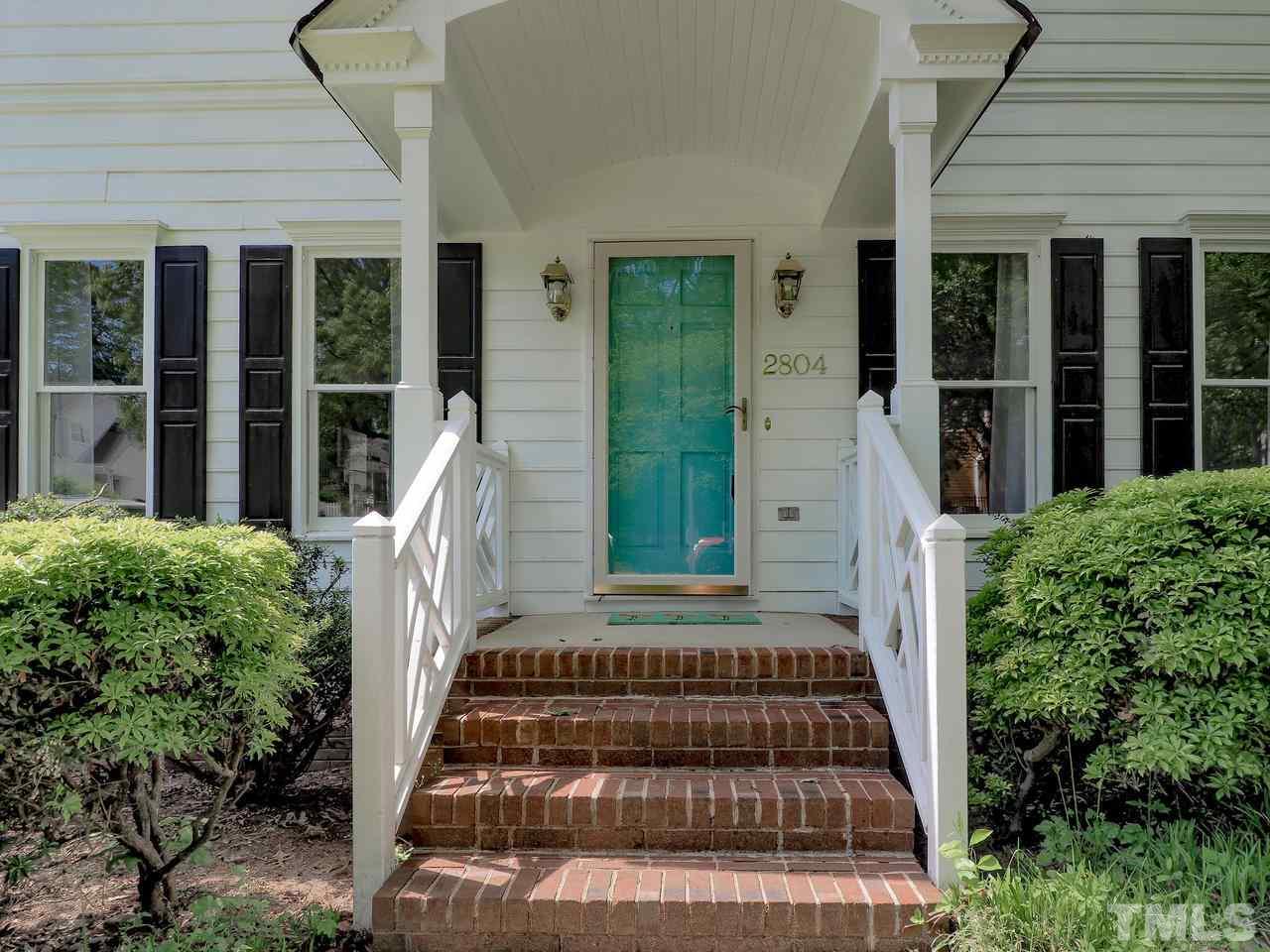 2804 Bolo Trail Raleigh, NC 27615 - Photo 2 of 30