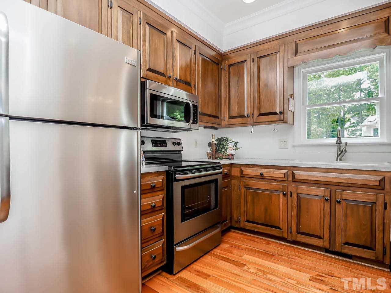 2804 Bolo Trail Raleigh, NC 27615 - Photo 11 of 30
