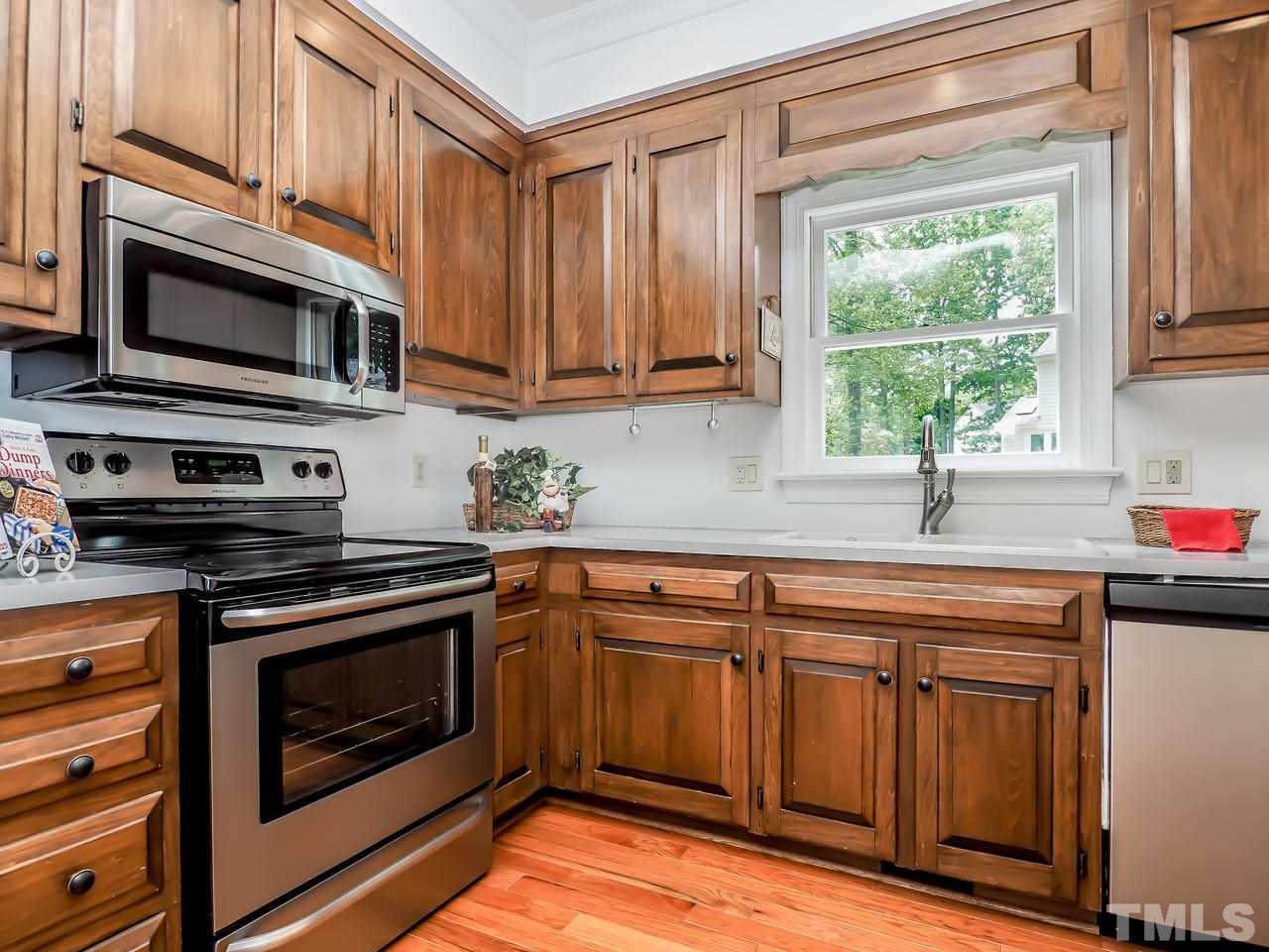 2804 Bolo Trail Raleigh, NC 27615 - Photo 12 of 30