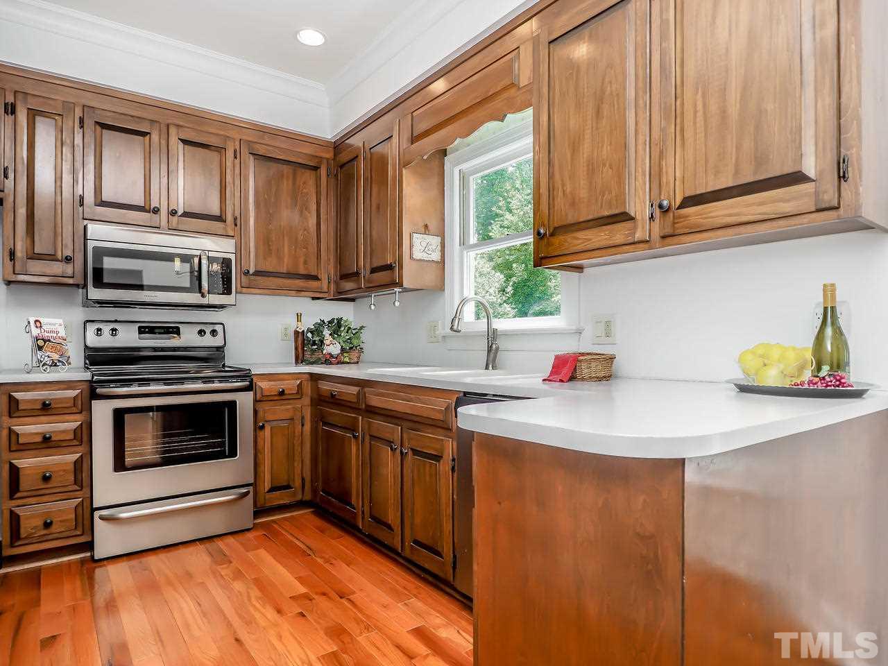 2804 Bolo Trail Raleigh, NC 27615 - Photo 13 of 30