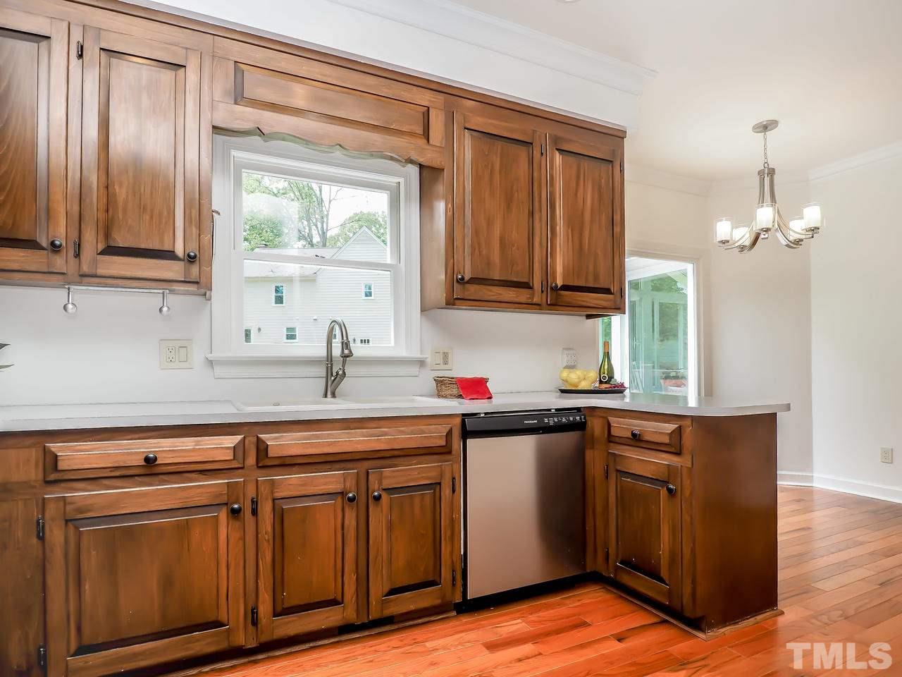 2804 Bolo Trail Raleigh, NC 27615 - Photo 14 of 30