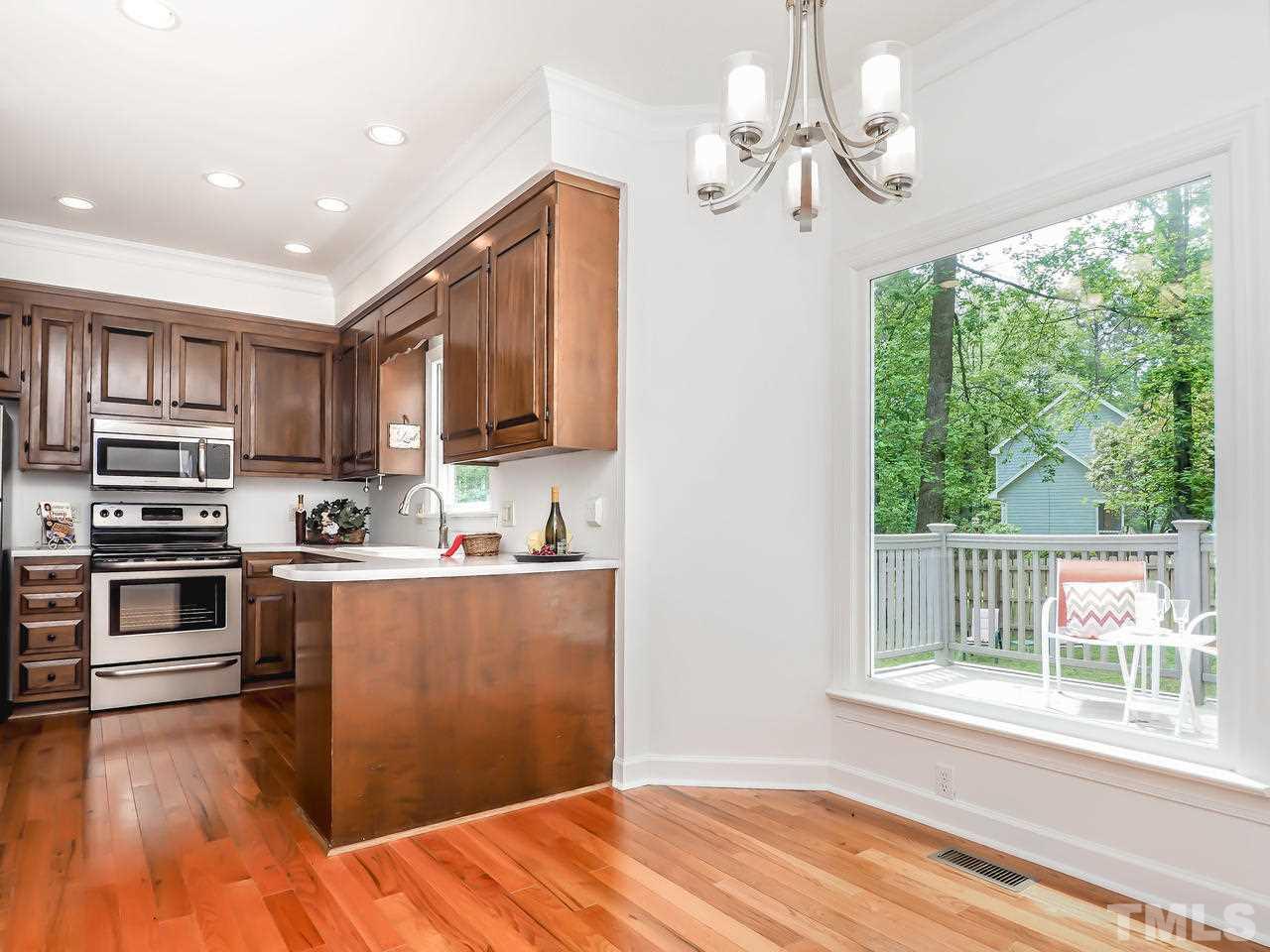2804 Bolo Trail Raleigh, NC 27615 - Photo 15 of 30