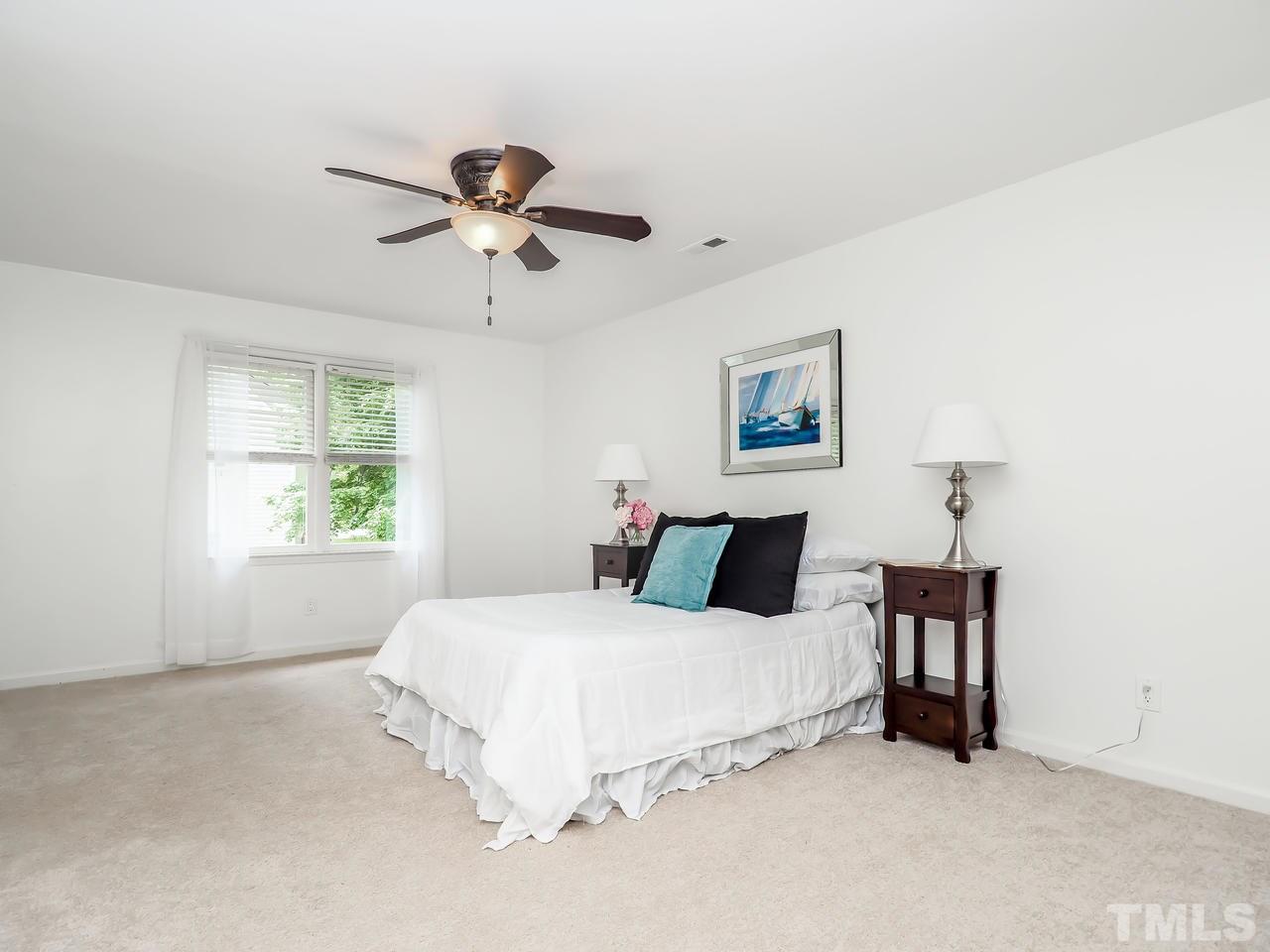 2804 Bolo Trail Raleigh, NC 27615 - Photo 18 of 30