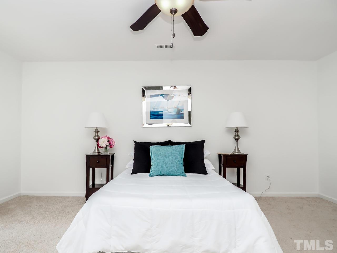2804 Bolo Trail Raleigh, NC 27615 - Photo 19 of 30