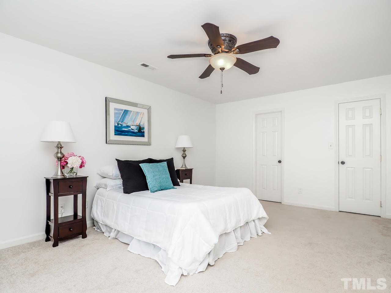 2804 Bolo Trail Raleigh, NC 27615 - Photo 20 of 30