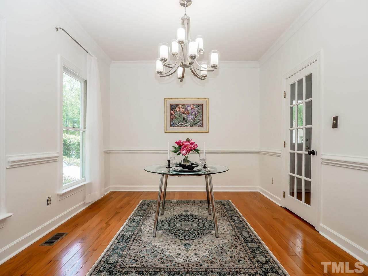 2804 Bolo Trail Raleigh, NC 27615 - Photo 3 of 30