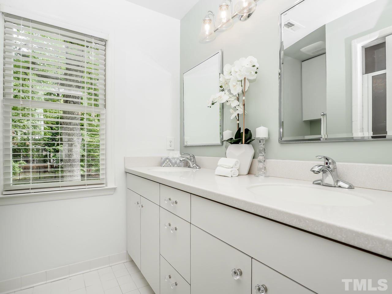 2804 Bolo Trail Raleigh, NC 27615 - Photo 22 of 30