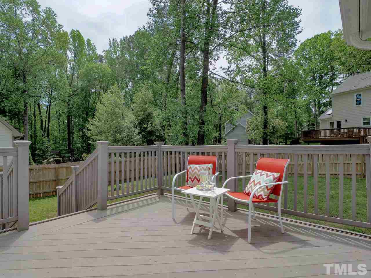 2804 Bolo Trail Raleigh, NC 27615 - Photo 26 of 30