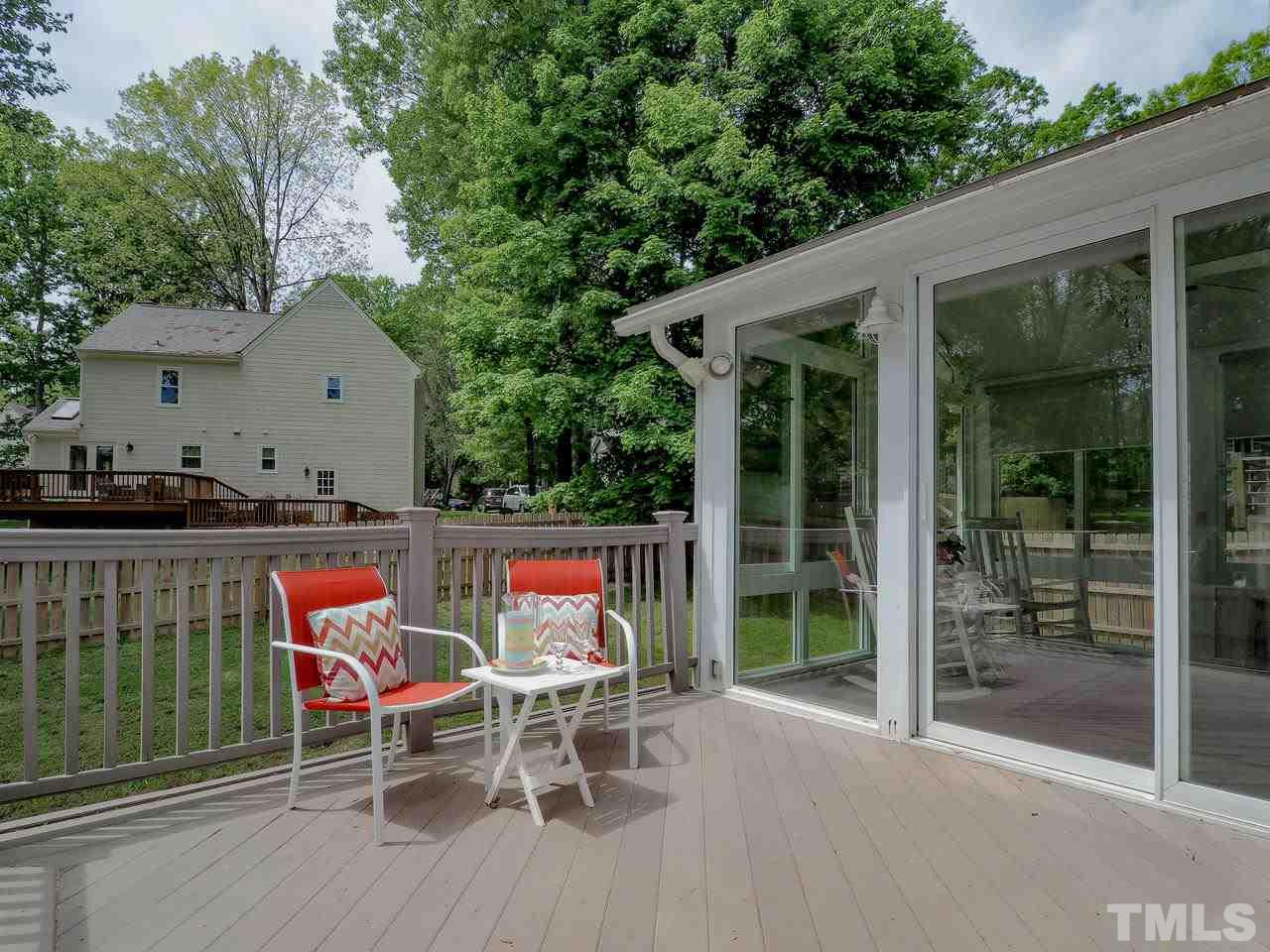 2804 Bolo Trail Raleigh, NC 27615 - Photo 27 of 30