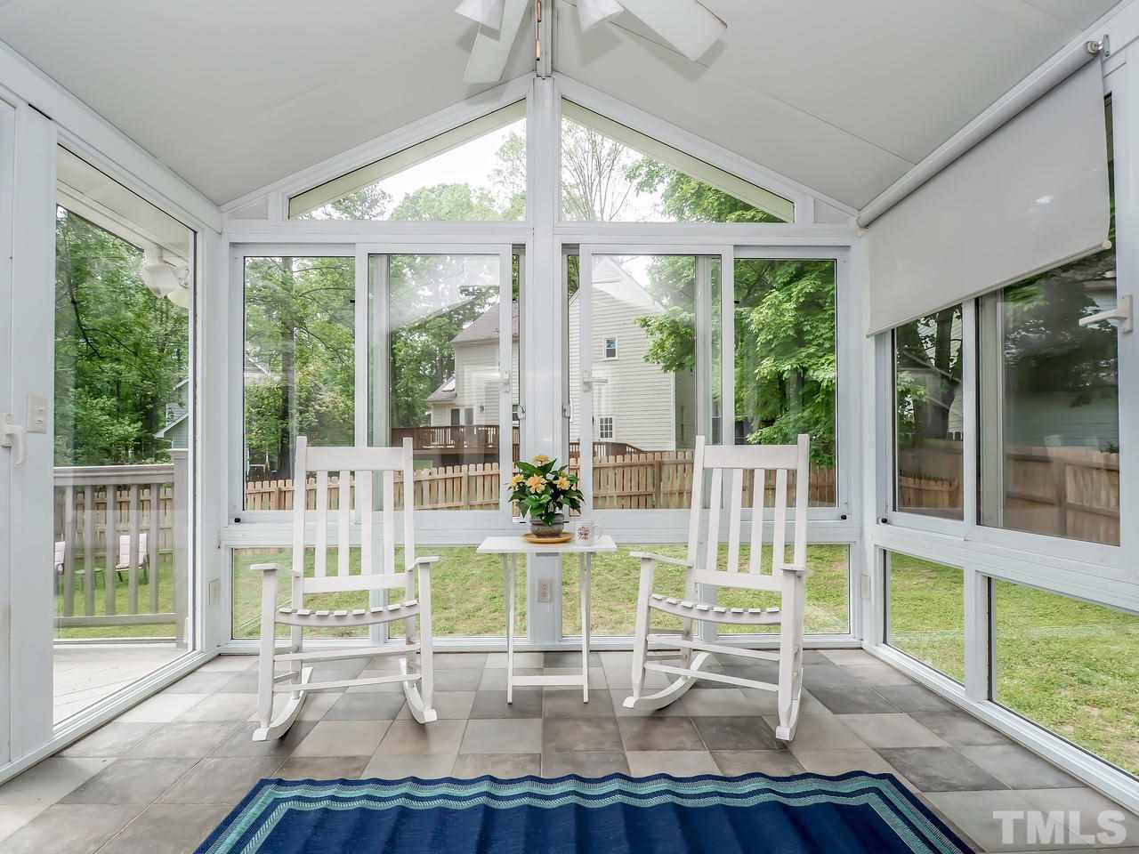 2804 Bolo Trail Raleigh, NC 27615 - Photo 28 of 30